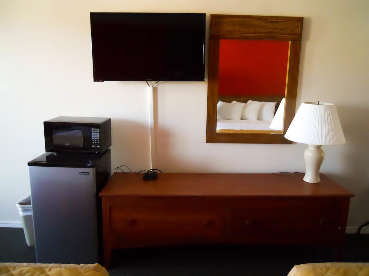 Branson King Resort & Suites Ngoại thất bức ảnh