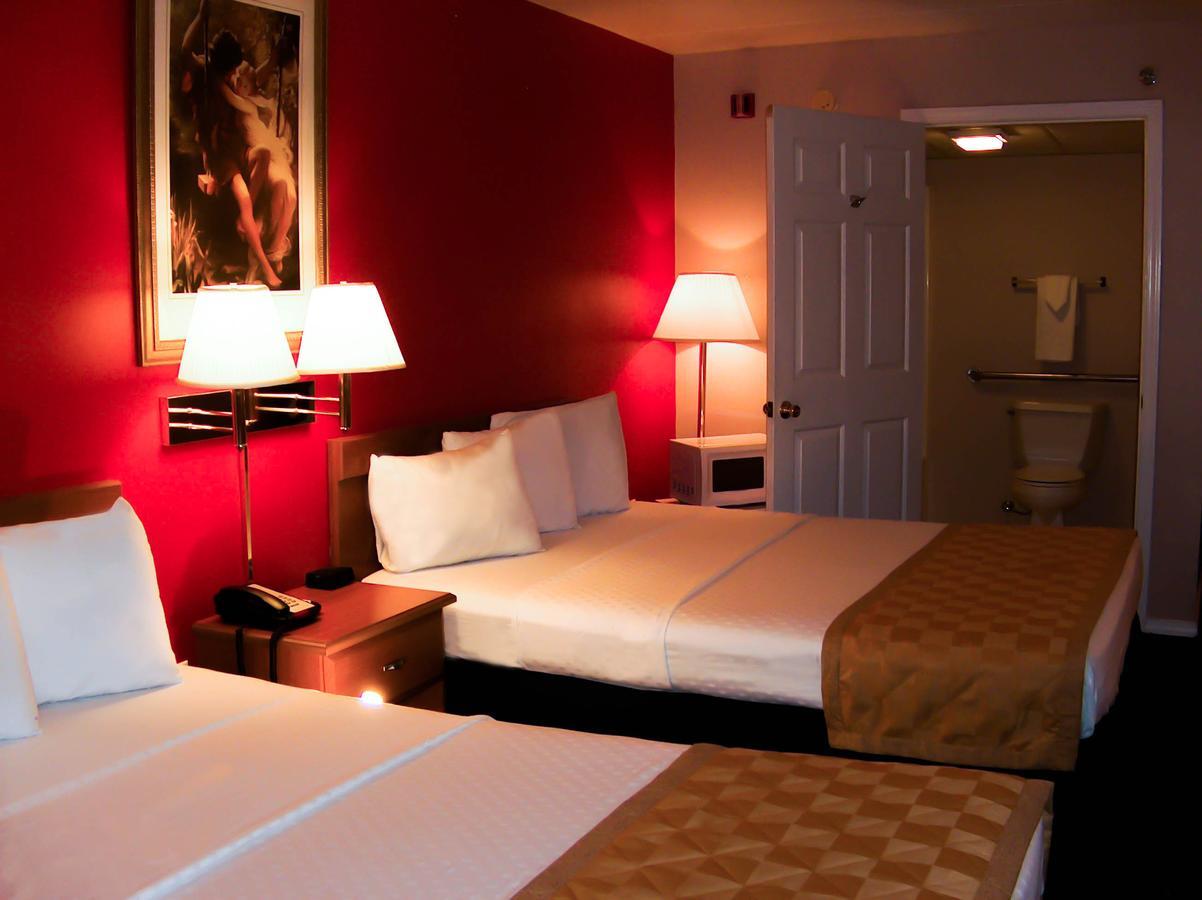 Branson King Resort & Suites Ngoại thất bức ảnh