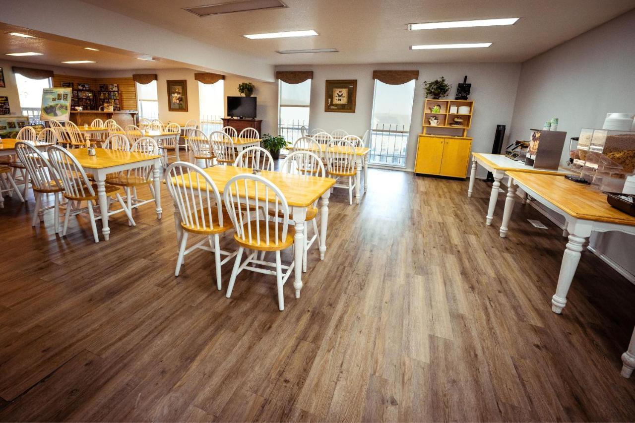 Branson King Resort & Suites Ngoại thất bức ảnh