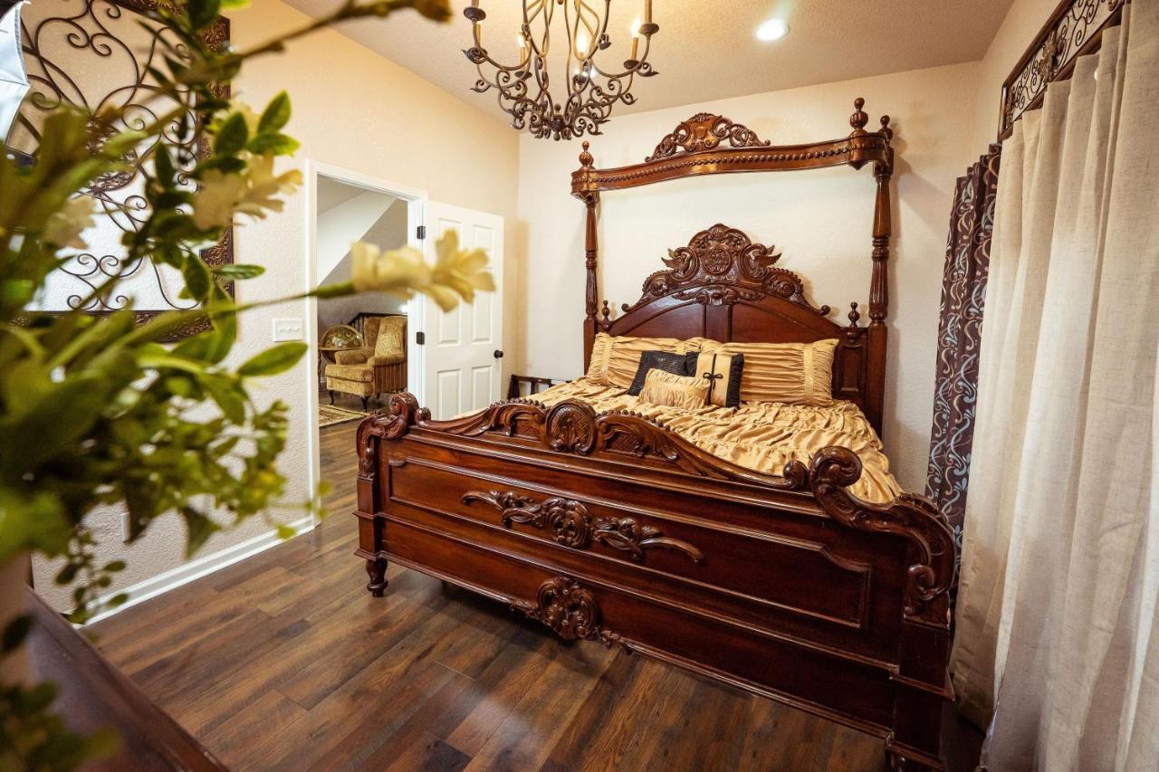 Branson King Resort & Suites Ngoại thất bức ảnh