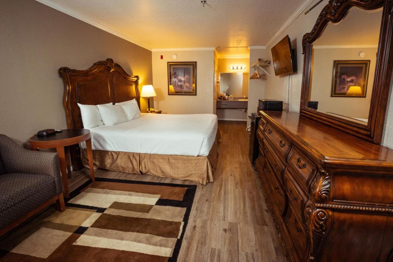 Branson King Resort & Suites Ngoại thất bức ảnh