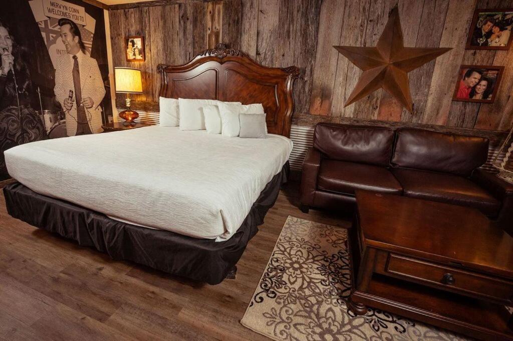 Branson King Resort & Suites Ngoại thất bức ảnh