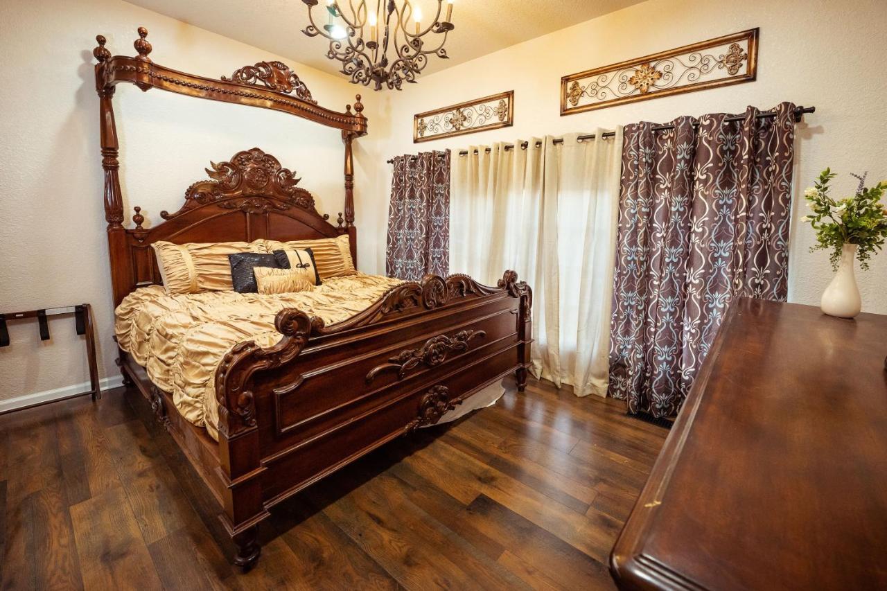 Branson King Resort & Suites Ngoại thất bức ảnh