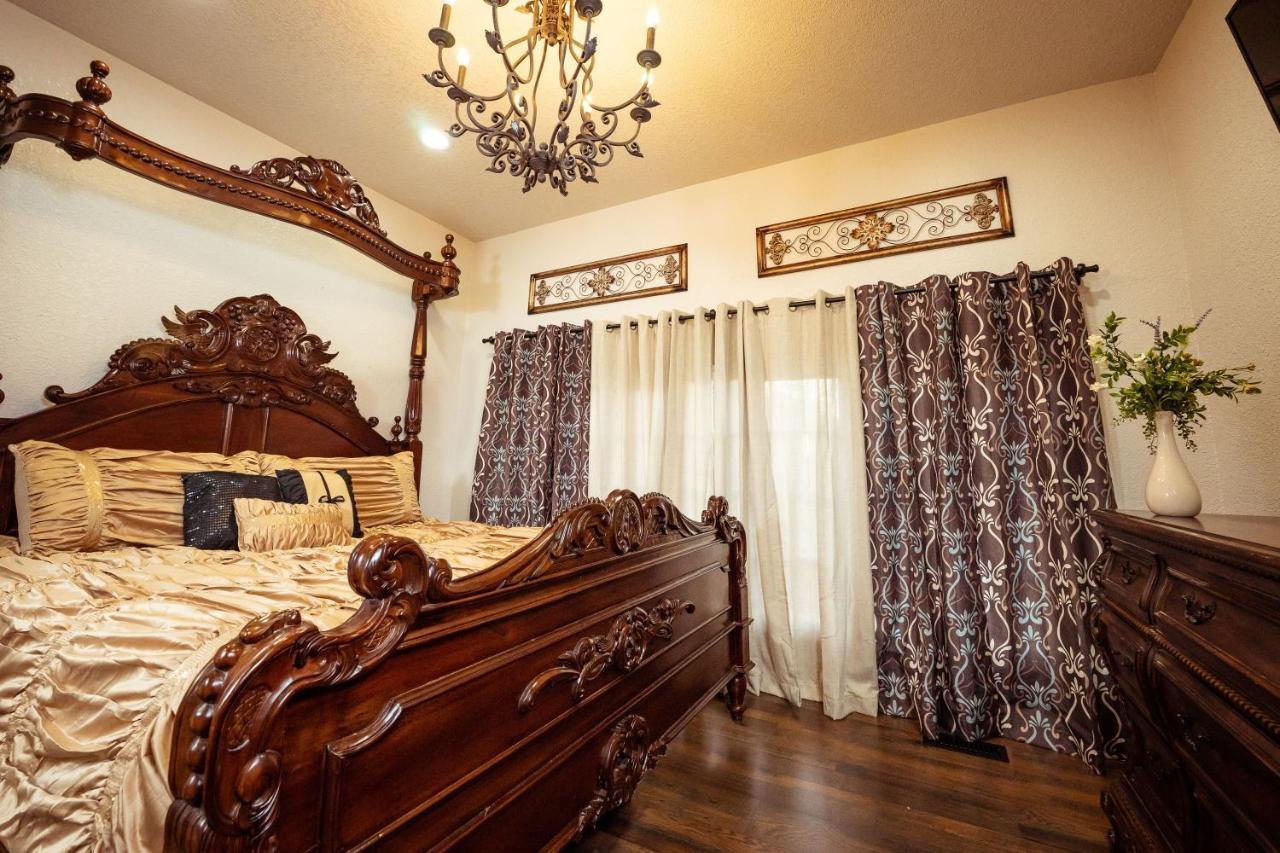 Branson King Resort & Suites Ngoại thất bức ảnh